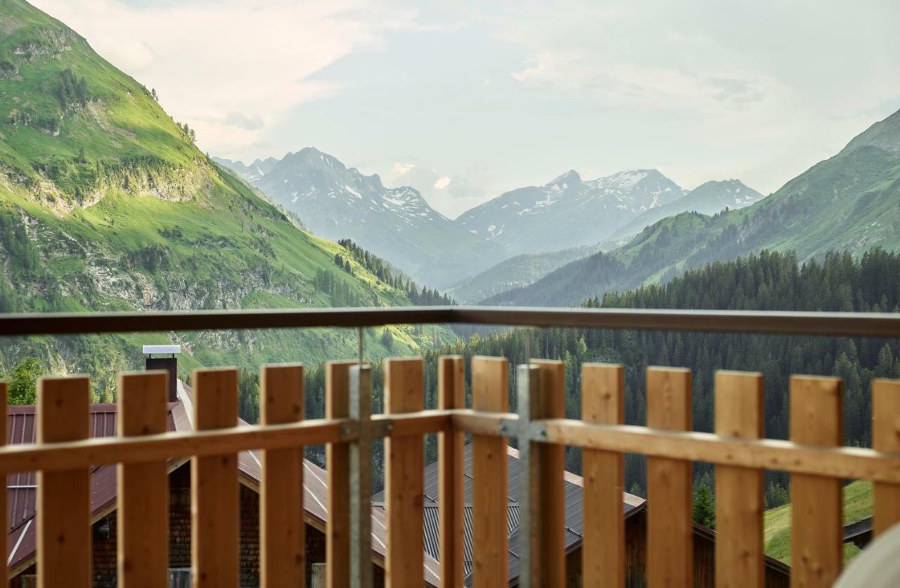 Residenz Tirol Apartment Lechleiten Exterior photo